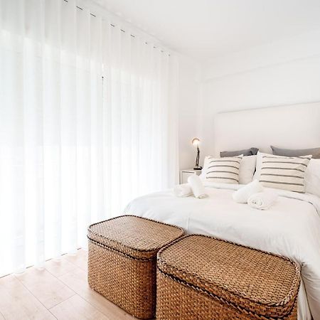Charming Nazare Apartment-1 Minute To The Beach 外观 照片