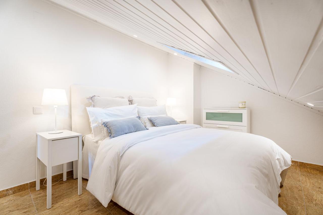 Charming Nazare Apartment-1 Minute To The Beach 外观 照片