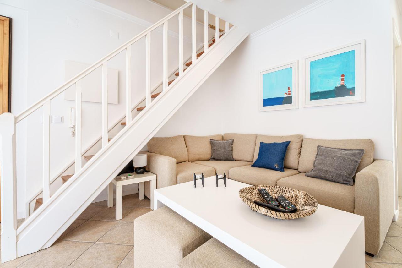 Charming Nazare Apartment-1 Minute To The Beach 外观 照片