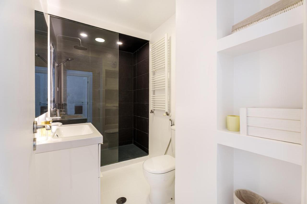 Charming Nazare Apartment-1 Minute To The Beach 外观 照片